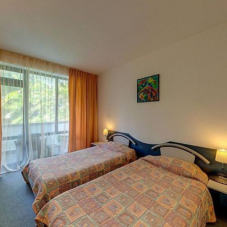 Elmar Hotel كيتن المظهر الخارجي الصورة