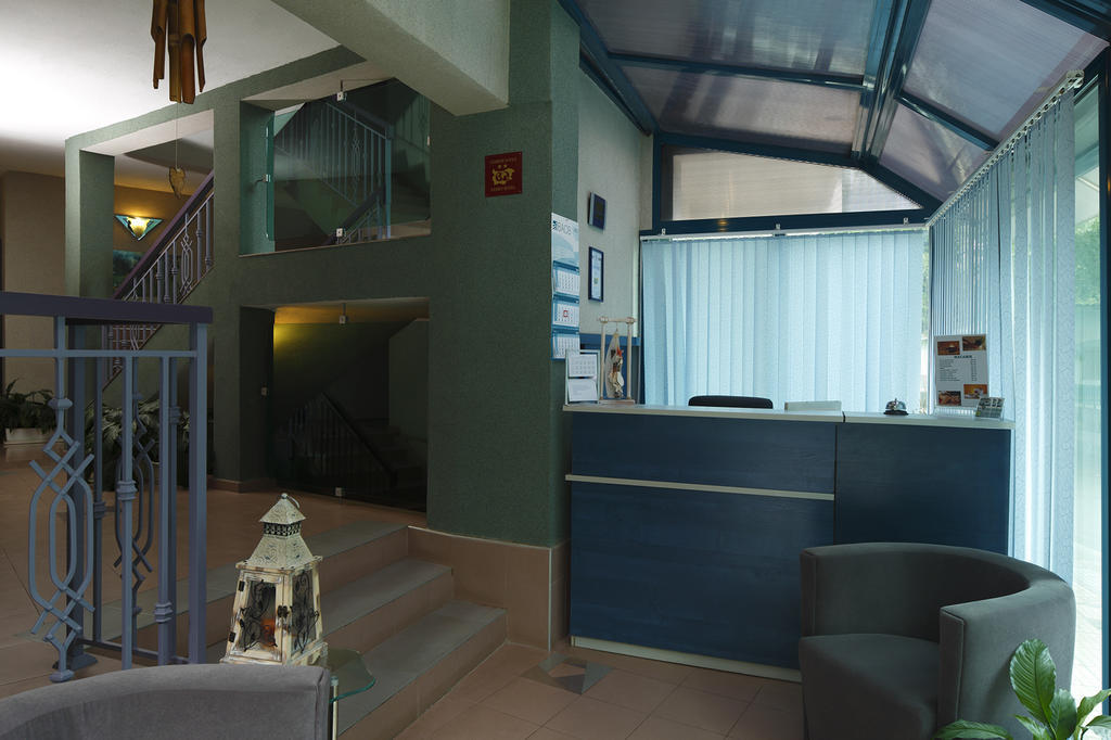 Elmar Hotel كيتن المظهر الخارجي الصورة