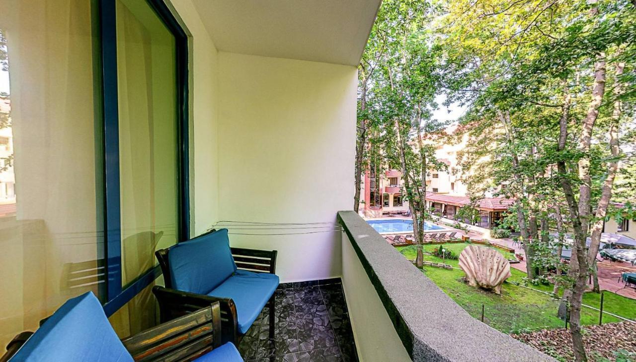 Elmar Hotel كيتن المظهر الخارجي الصورة