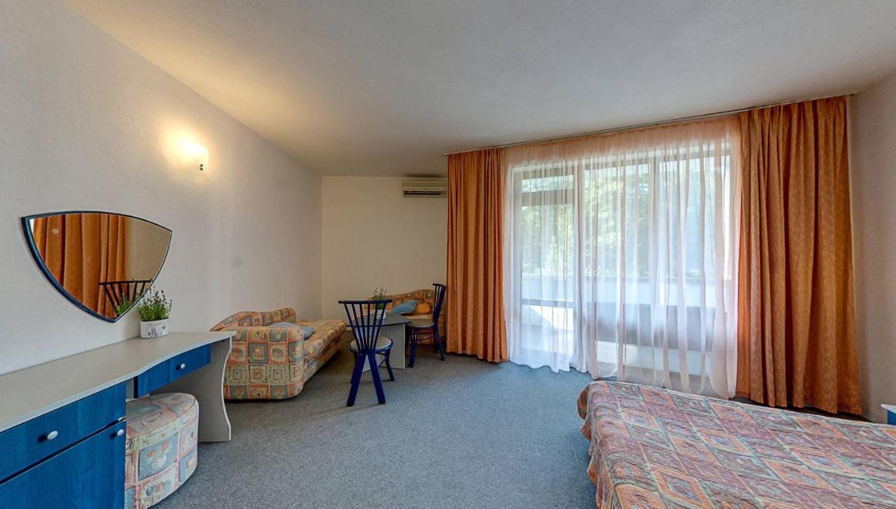 Elmar Hotel كيتن المظهر الخارجي الصورة