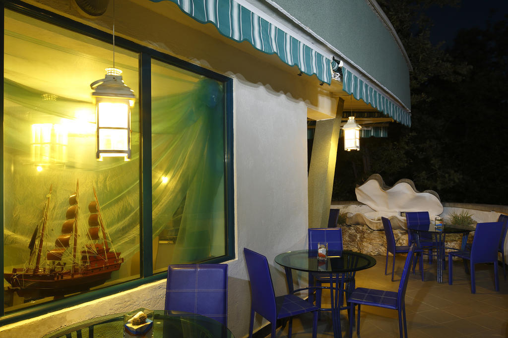 Elmar Hotel كيتن المظهر الخارجي الصورة