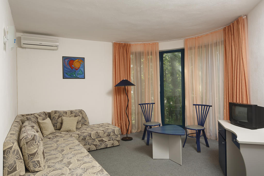 Elmar Hotel كيتن الغرفة الصورة