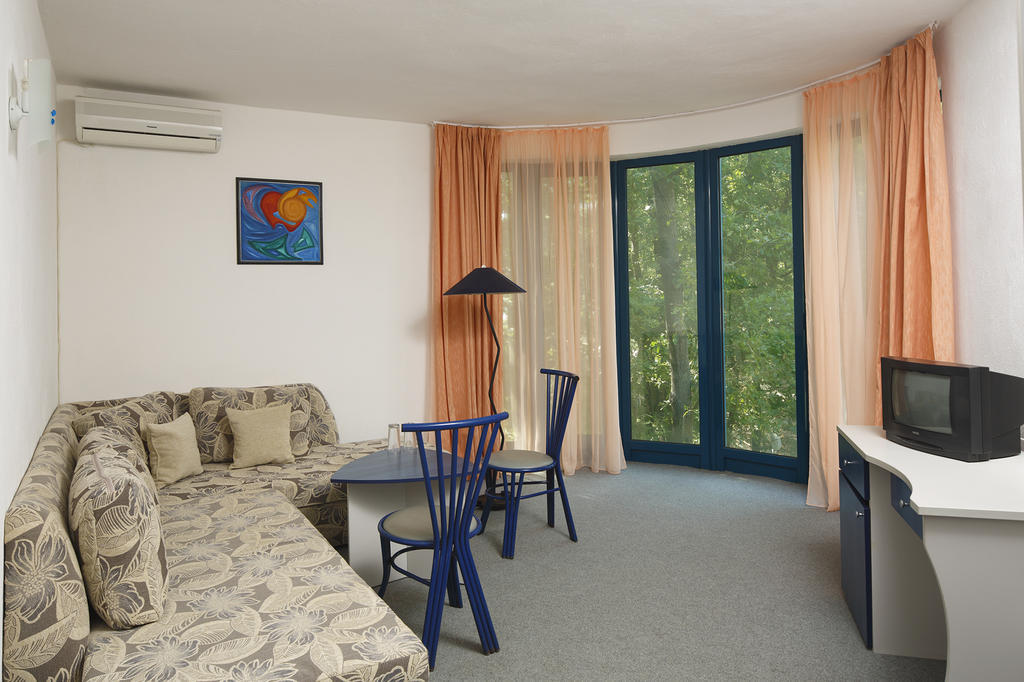 Elmar Hotel كيتن الغرفة الصورة